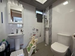 Blk 93B Telok Blangah Parcview (Bukit Merah), HDB 4 Rooms #608586141